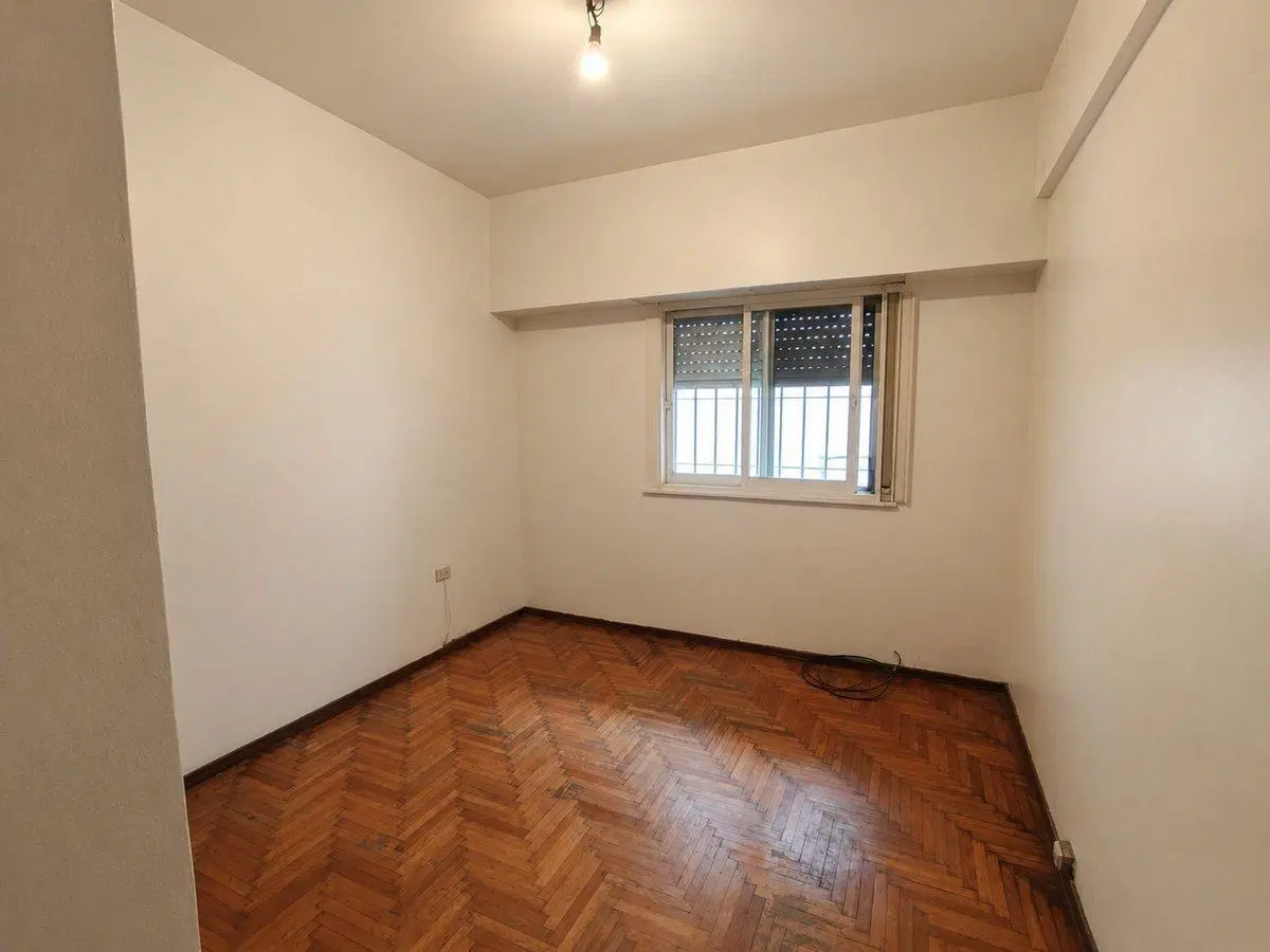 DEPARTAMENTO VENTA LA PLATA CENTRO 2 DORMITORIOS 2