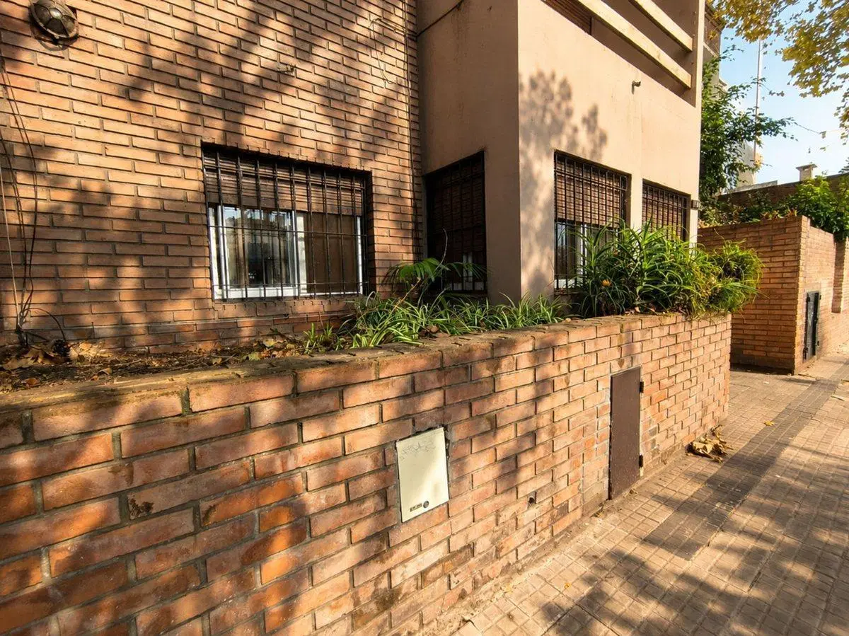 DEPARTAMENTO VENTA LA PLATA CENTRO 2 DORMITORIOS 5