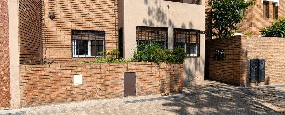 DEPARTAMENTO VENTA LA PLATA CENTRO 2 DORMITORIOS 4