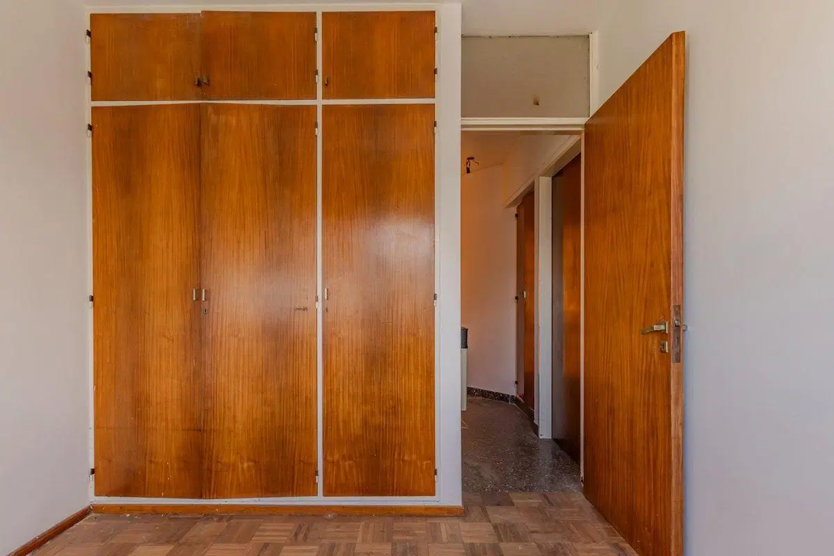 DEPARTAMENTO EN VENTA LA PLATA 2 DORMITORIOS 2
