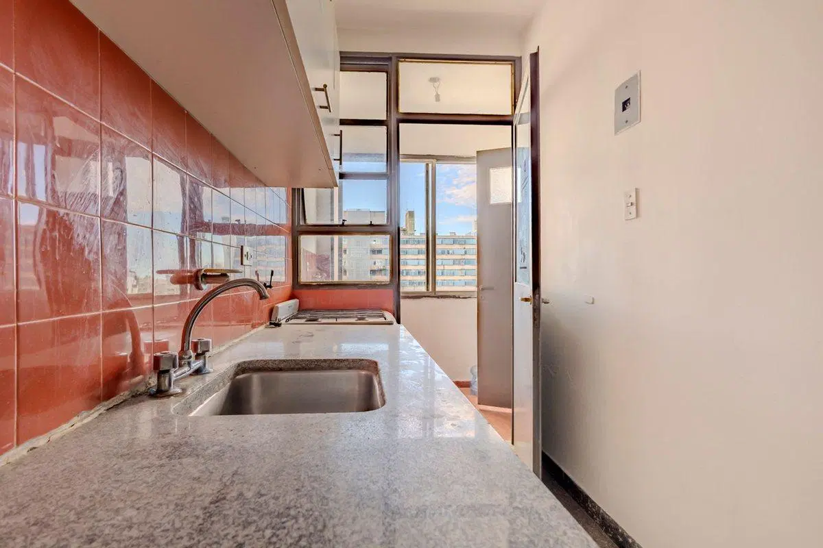 DEPARTAMENTO EN VENTA LA PLATA 2 DORMITORIOS 8