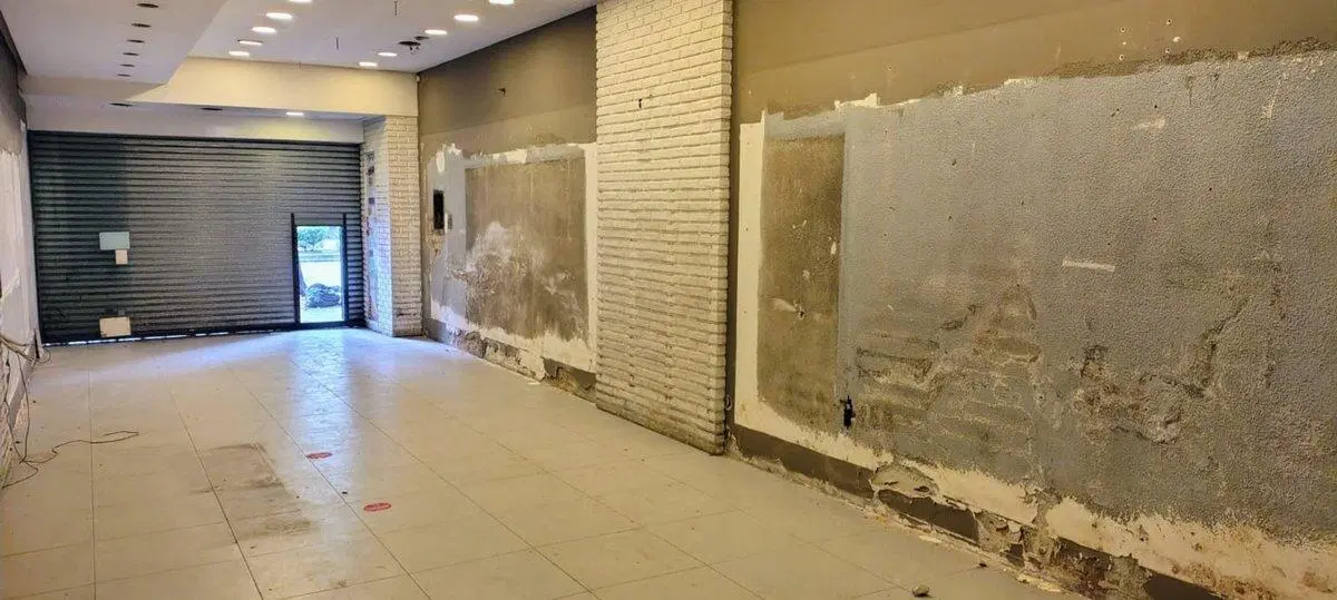LOCAL COMERCIAL Y DEPOSITO EN ALQUILER, LA PLATA. 3