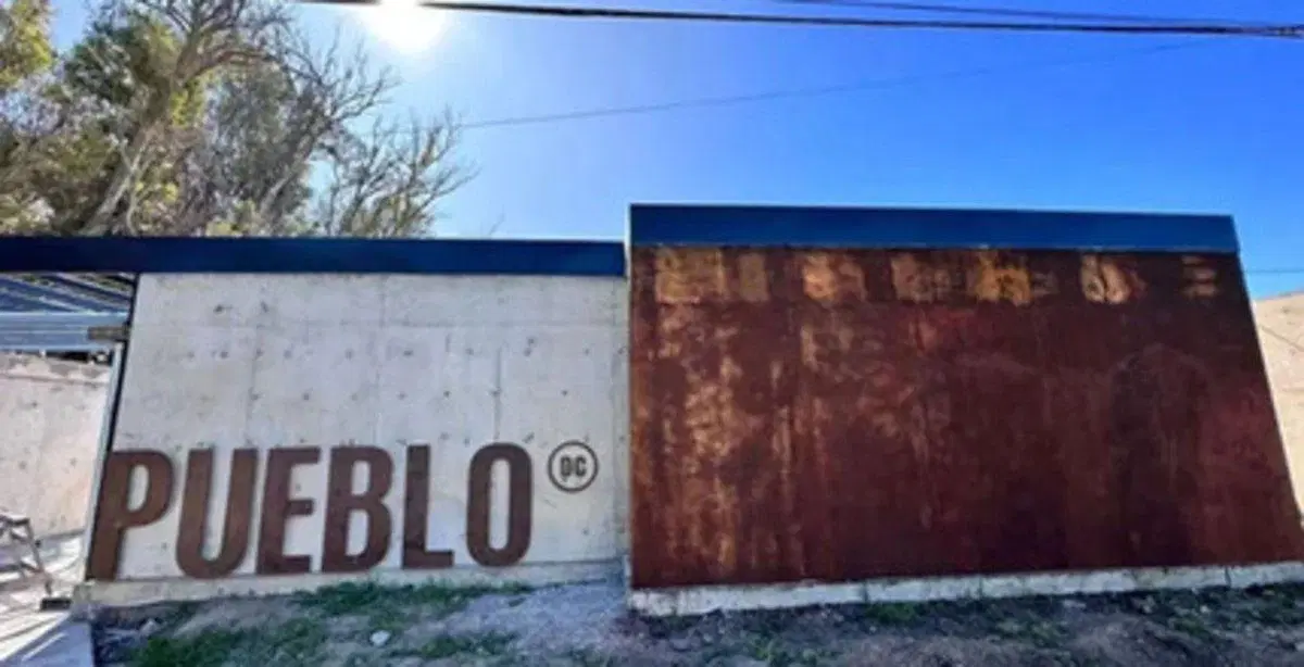 LOTE EN VENTA LA PLATA PUEBLO I 5