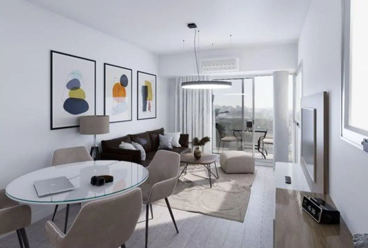 MONOAMBIENTE EN VENTA NUÑEZ  50% FINANCIADO 2