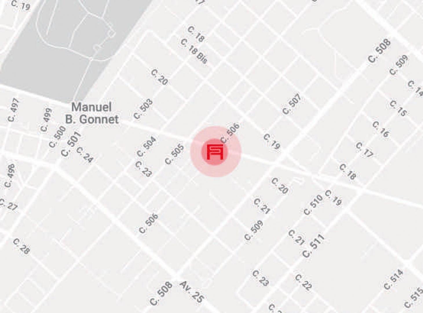 Foto de DÚPLEX EN VENTA GONNET 2 DORMITORIOS CON COCHERA, imagen 4