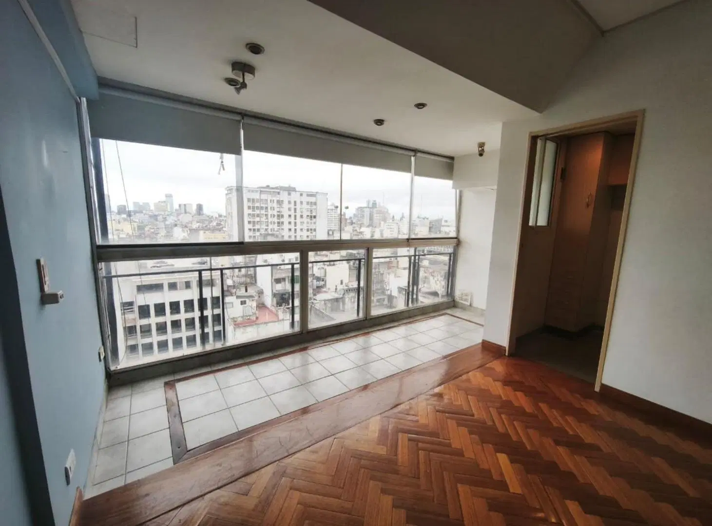 DEPARTAMENTO PENTHOUSE EN ALQUILER CABA 3