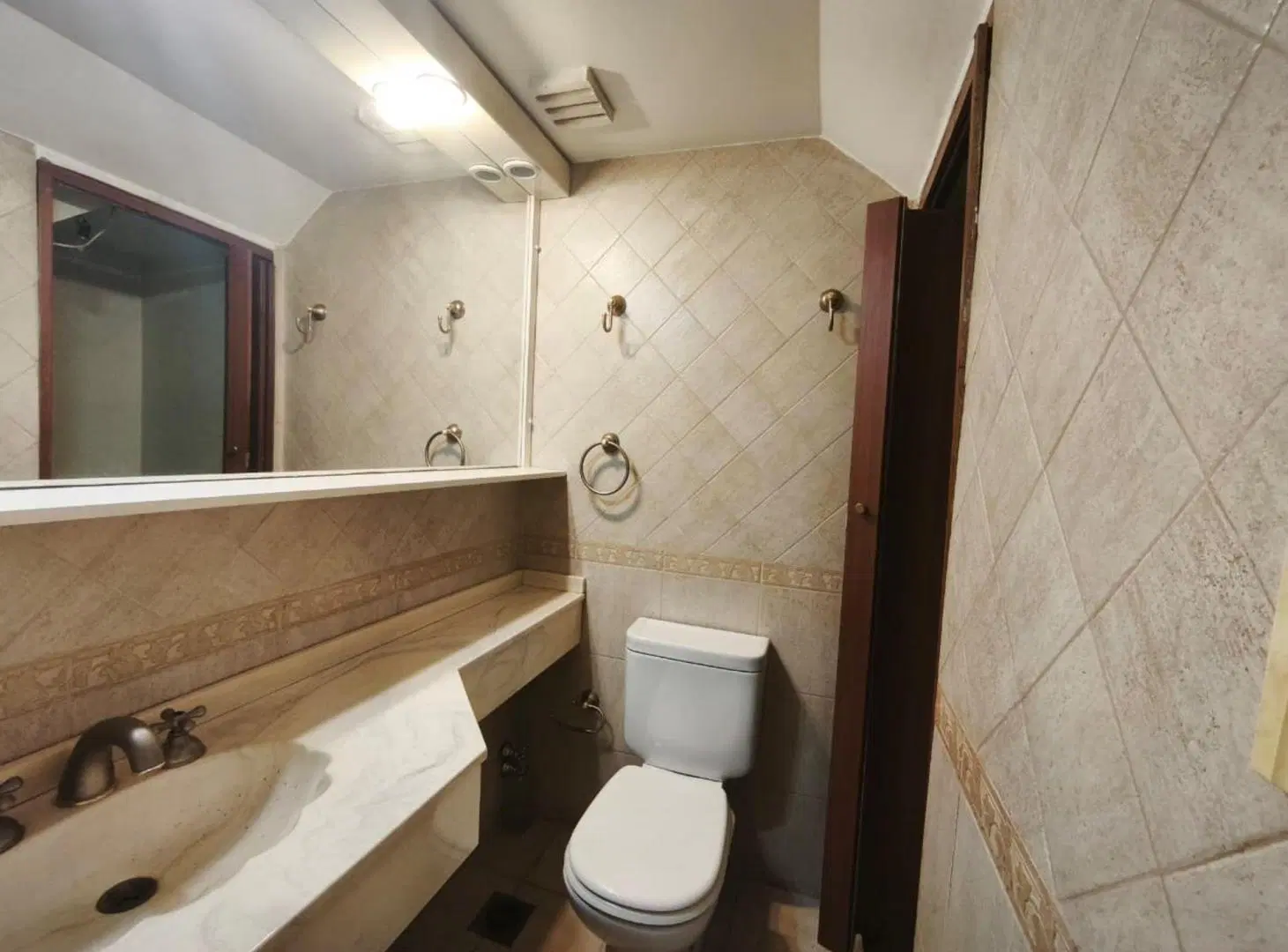 DEPARTAMENTO PENTHOUSE EN ALQUILER CABA 2