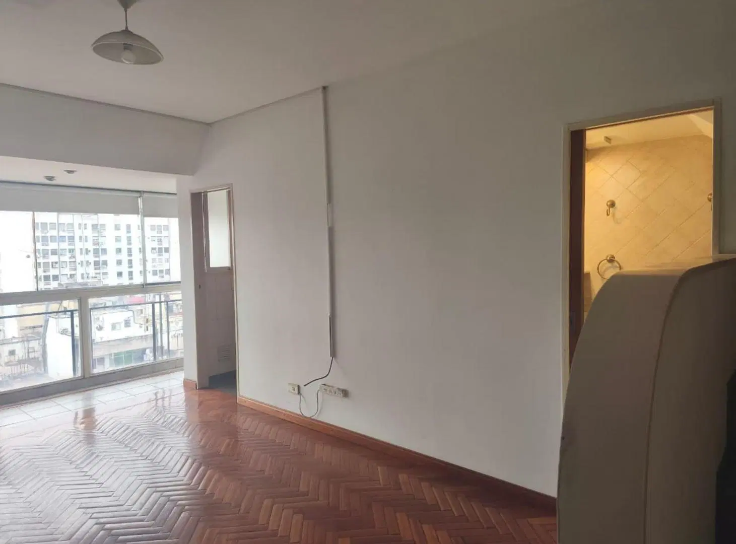 DEPARTAMENTO PENTHOUSE EN ALQUILER CABA 5