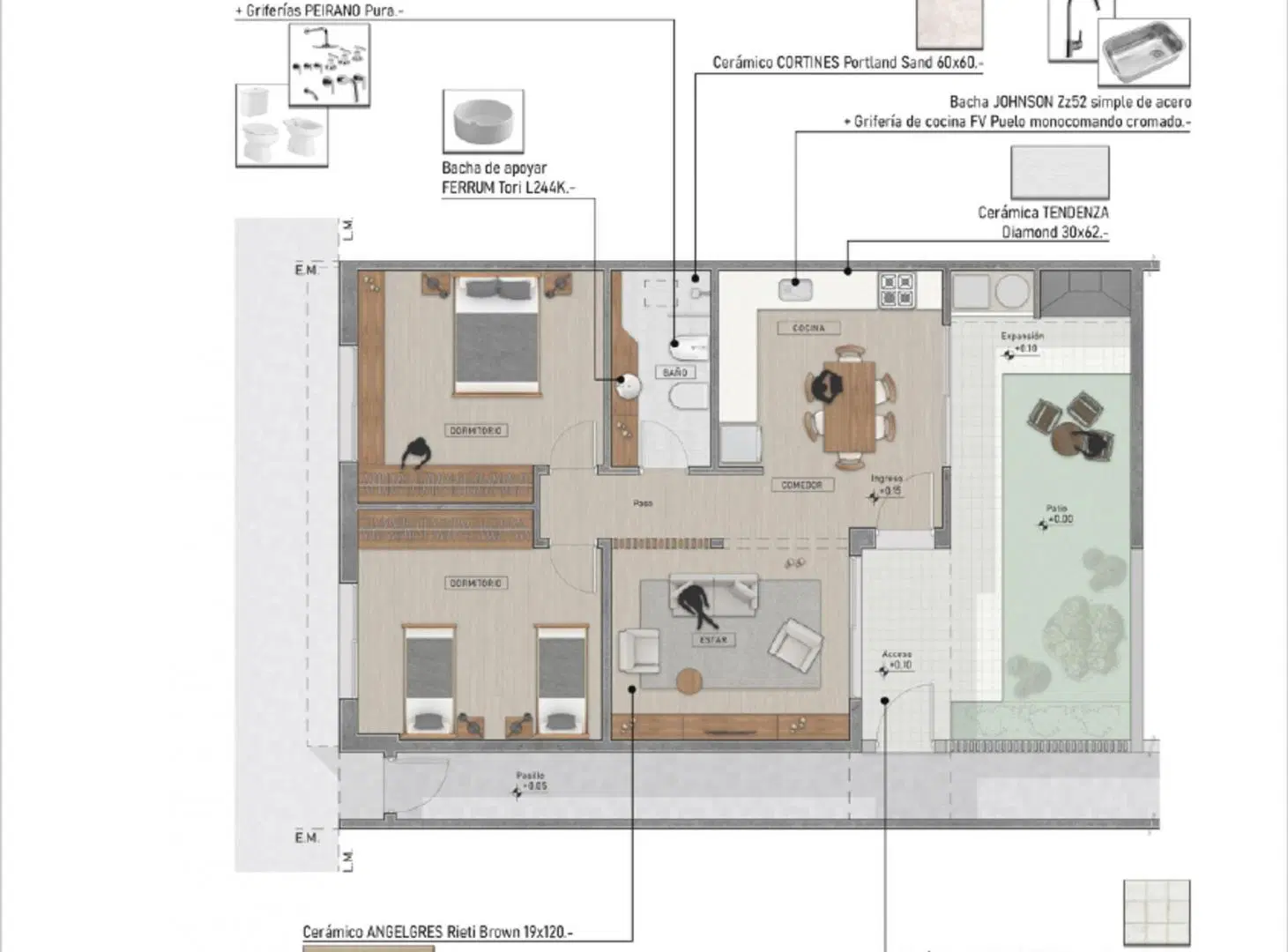 Plano 2