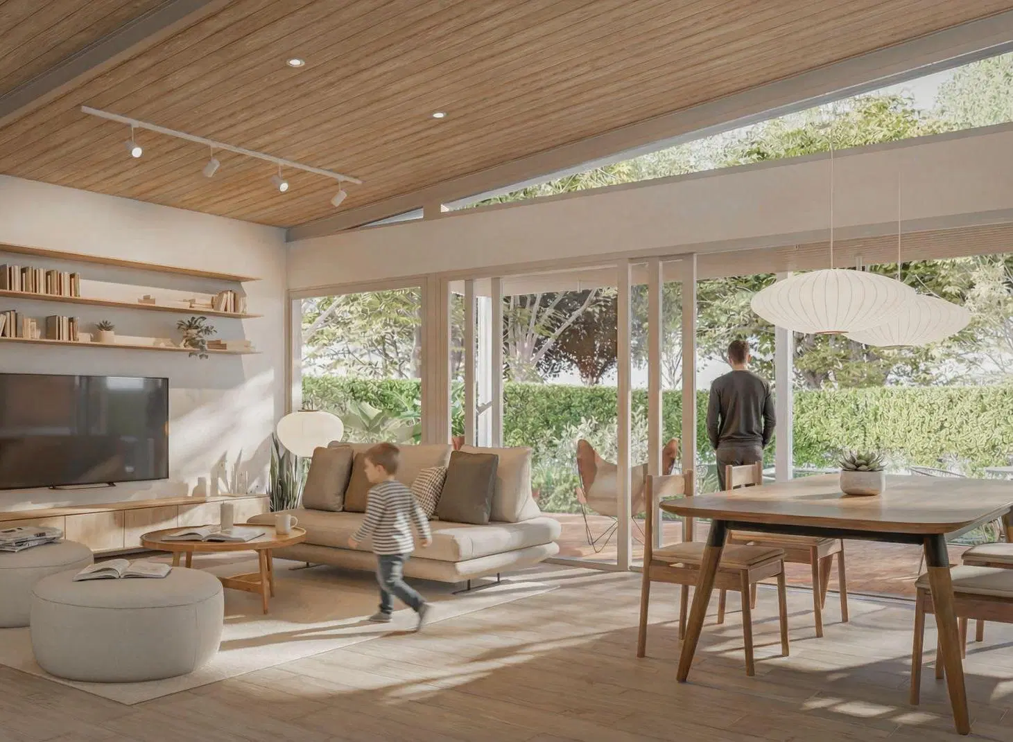 CASA EN VENTA CITY BELL POZO PLANTA BAJA 2