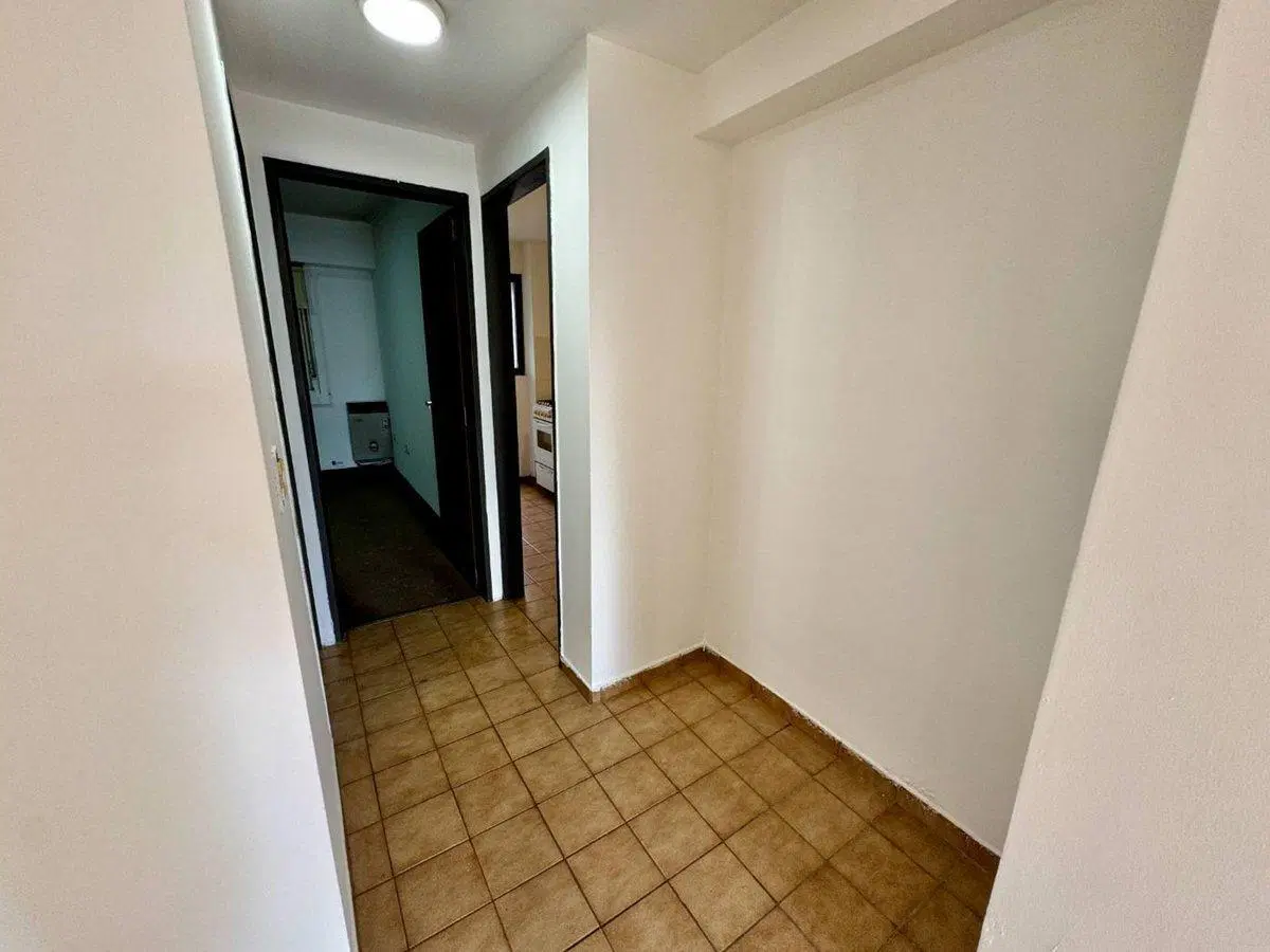 DEPARTAMENTO VENTA LA PLATA 1 DORMITORIO COCHERA 4