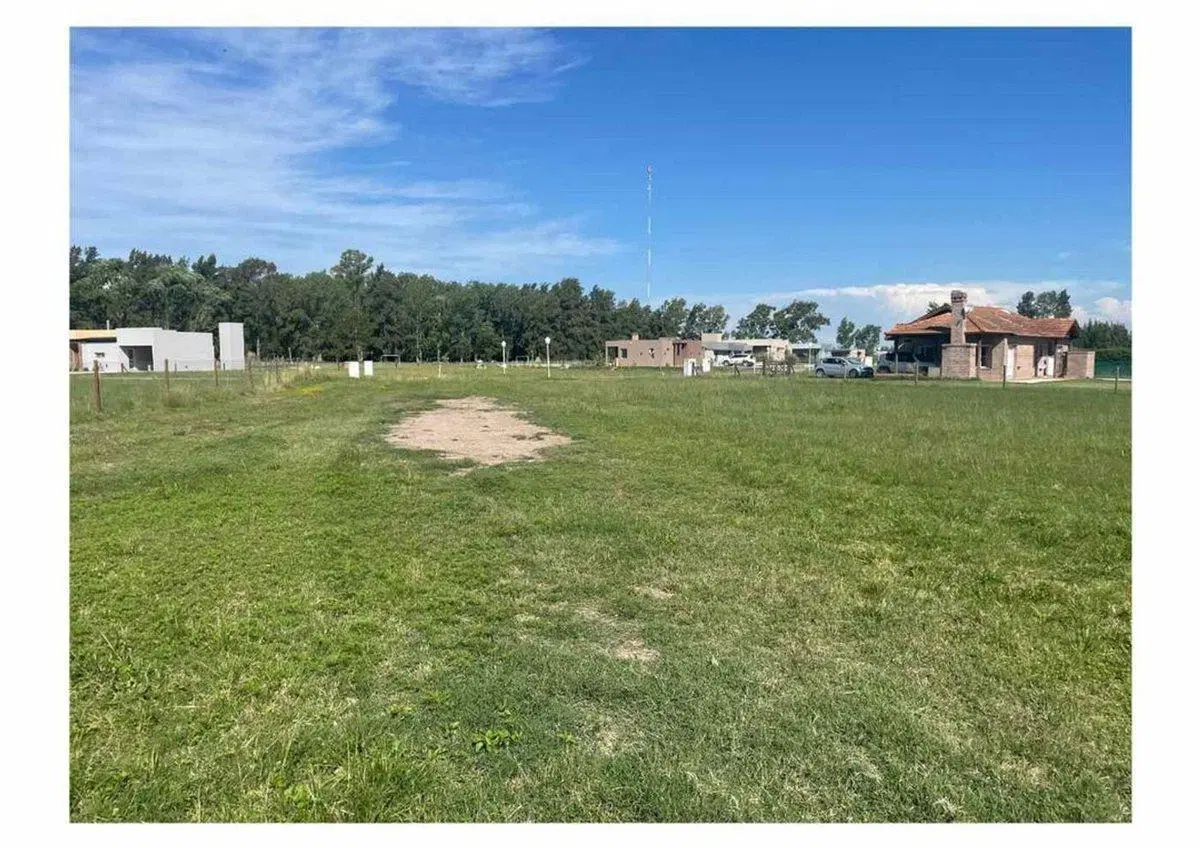 LOTE EN VENTA ABASTO LA PLATA 5
