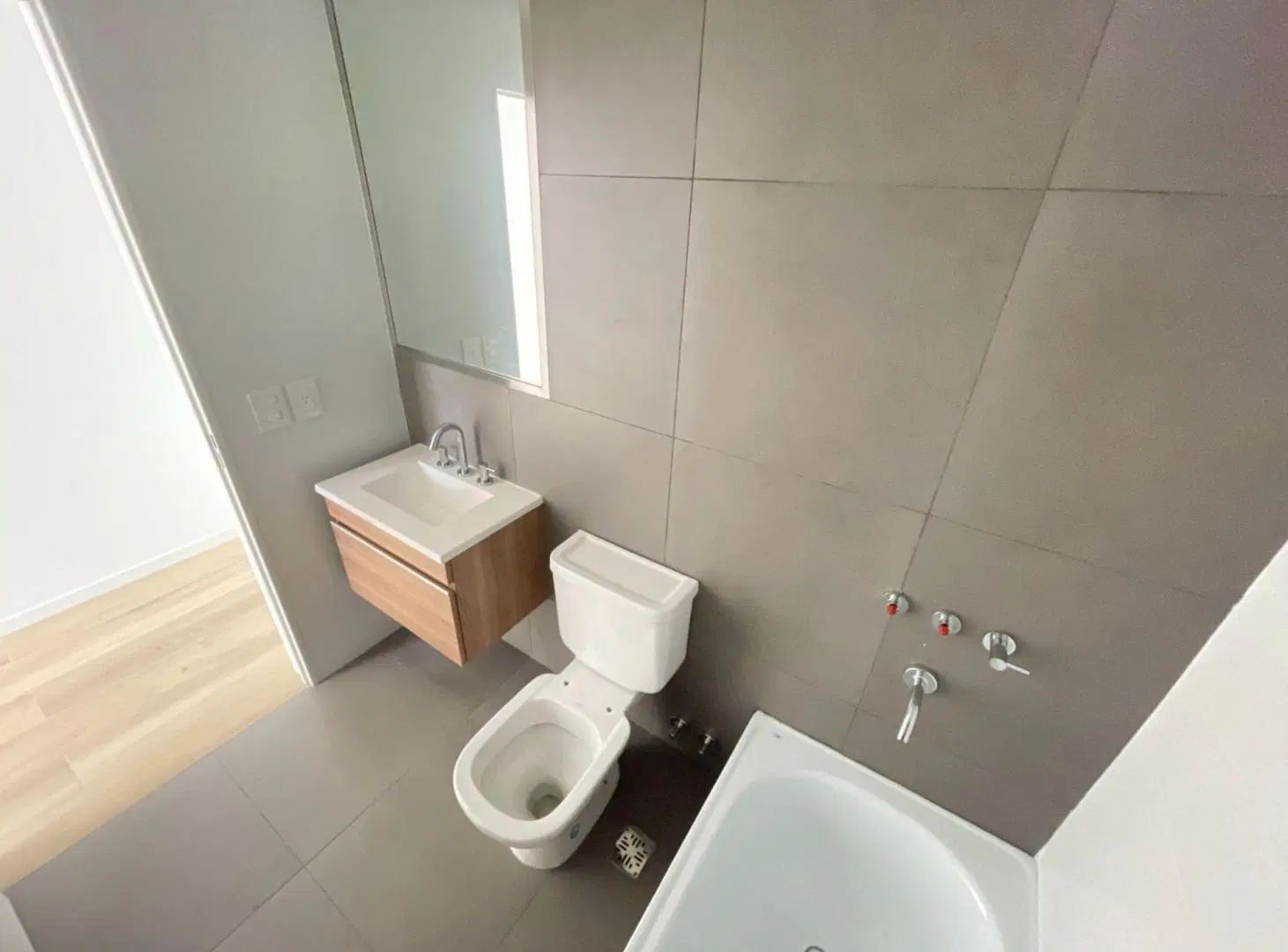DEPARTAMENTO EN VENTA BALVANERA 1 AMBIENTE 2