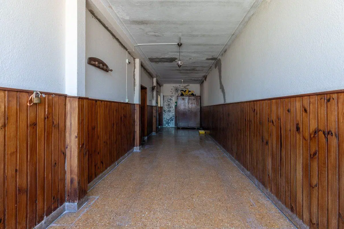 CASA EN VENTA LA PLATA CON GARAGE CUBIERTO 8