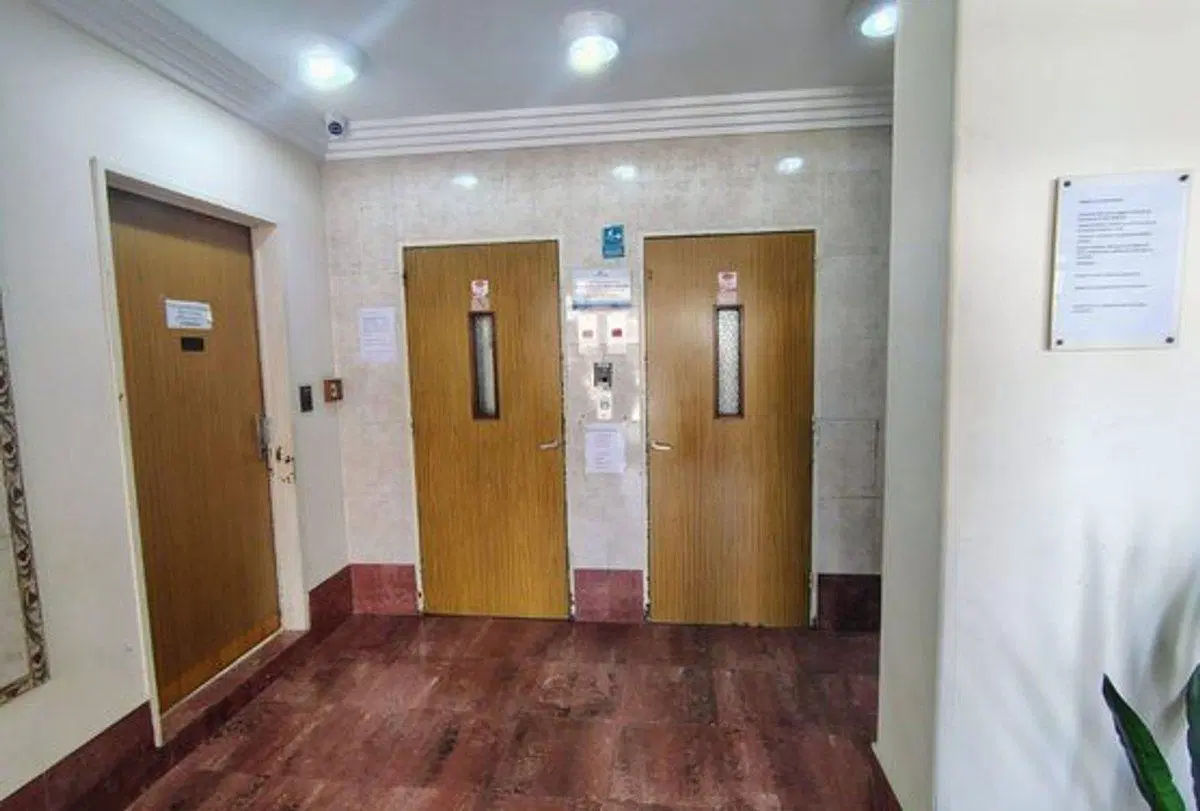 DEPARTAMENTO EN VENTA LA PLATA 2 DORMITORIOS 5