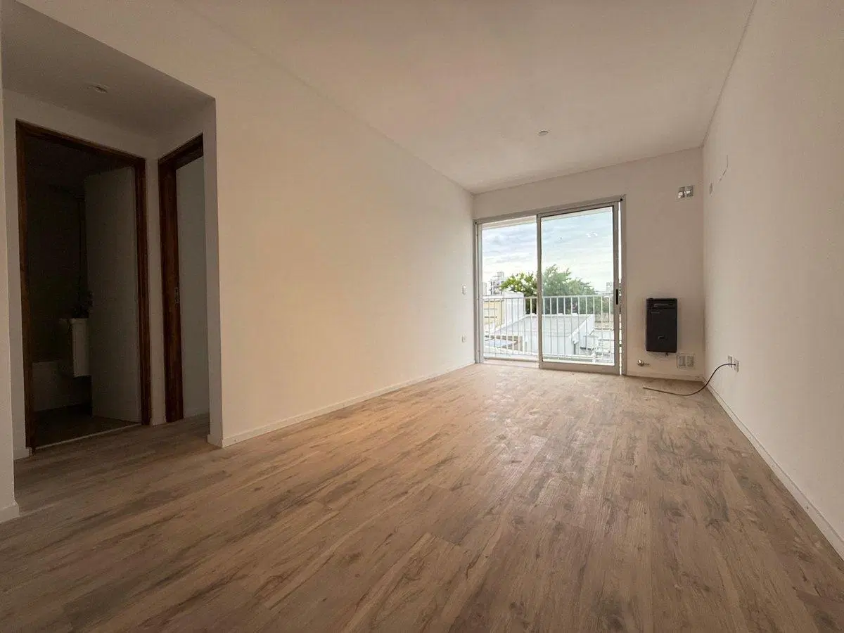 DEPARTAMENTO VENTA LA PLATA 1 DORMITORIO 2