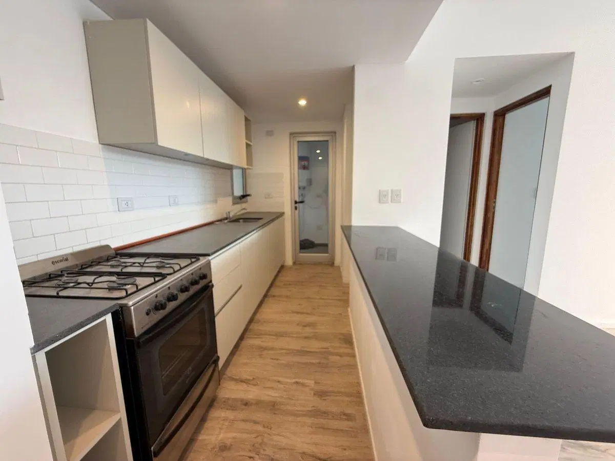DEPARTAMENTO VENTA LA PLATA 1 DORMITORIO 4