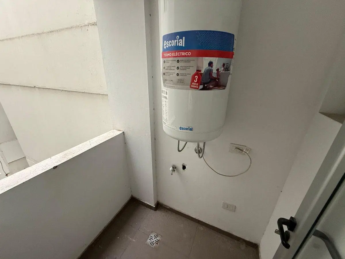 DEPARTAMENTO VENTA LA PLATA 1 DORMITORIO 5