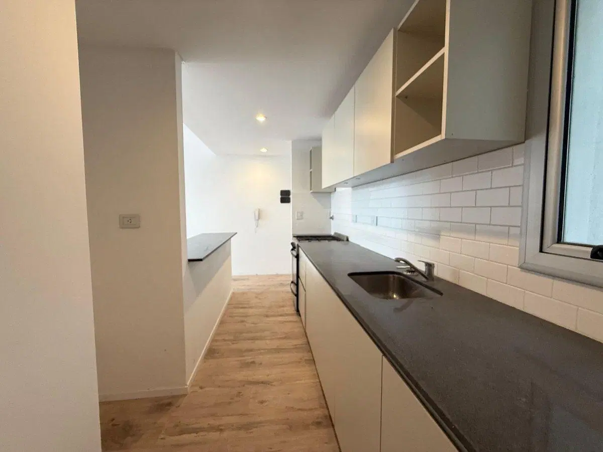 DEPARTAMENTO VENTA LA PLATA 1 DORMITORIO 3