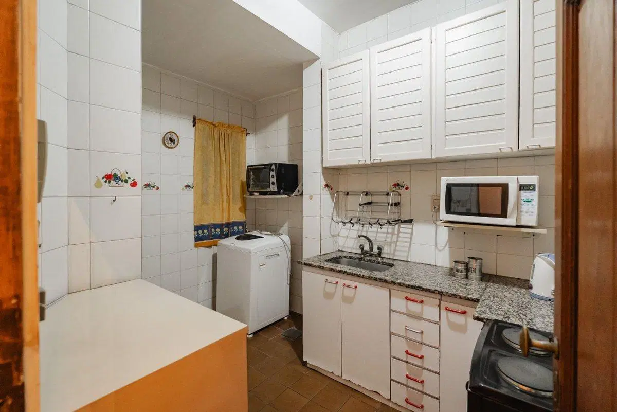 Departamento Piso en Venta Monserrat 6 Ambientes 3