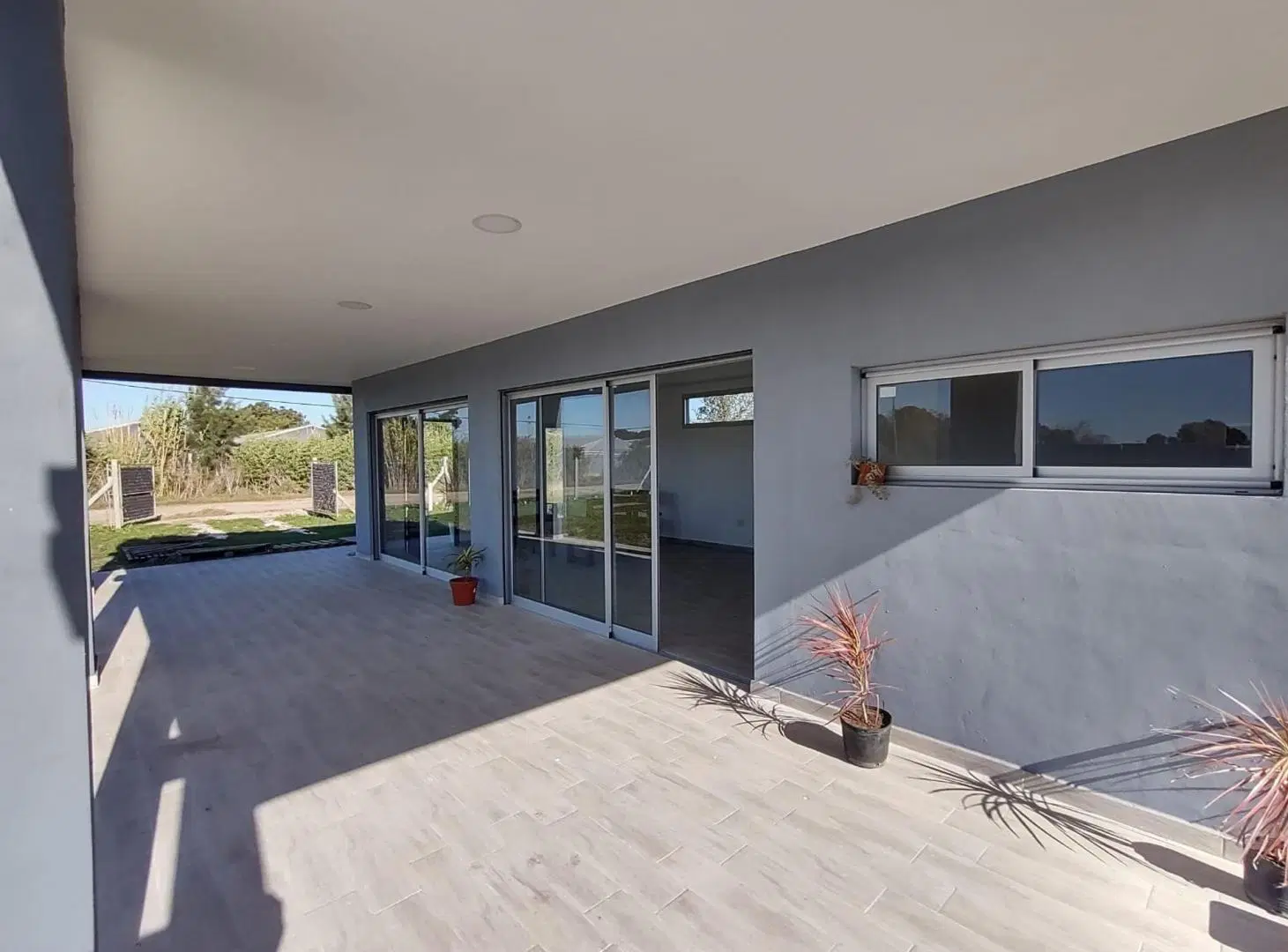 CASA/ QUINTA /CAMPO 7 HAS VENTA 5
