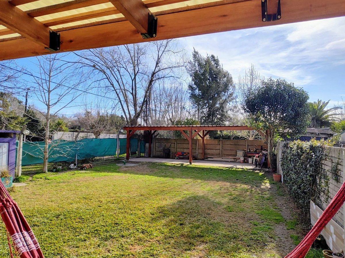 Foto de CASA VENTA LA PLATA 2 DORMITORIOS CON ESCRITORIO, imagen 3