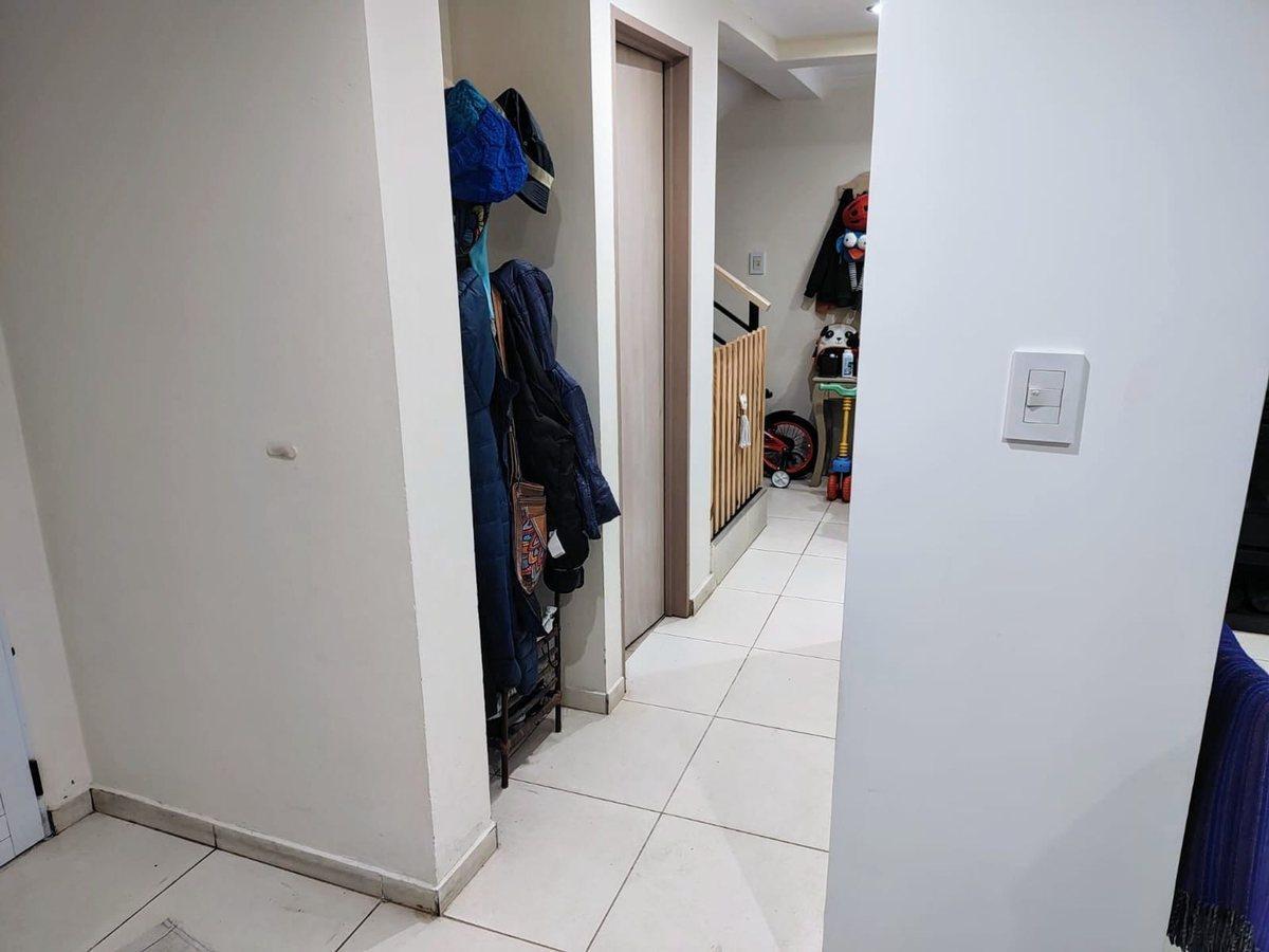 Foto de CASA VENTA LA PLATA 2 DORMITORIOS CON ESCRITORIO, imagen 4