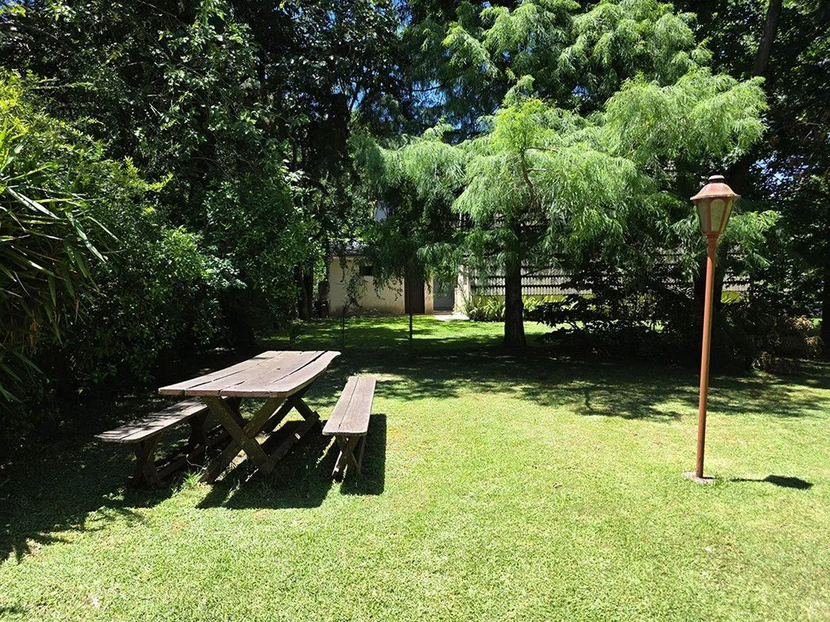 CASA  VENTA  BARRIO CERRADO ESTANCIA CHICA 5
