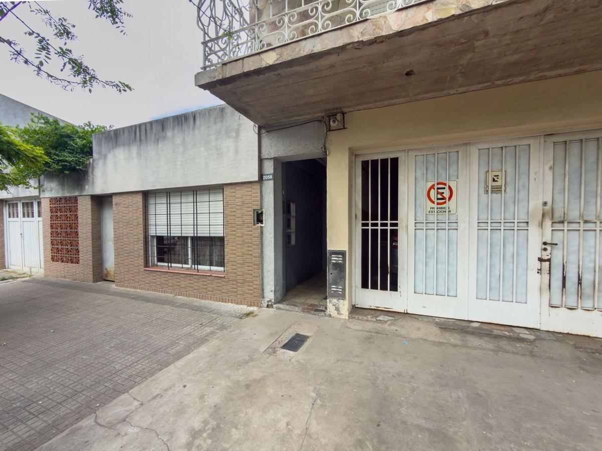 DEPARTAMENTO EN VENTA LA PLATA 1 DORMITORIO