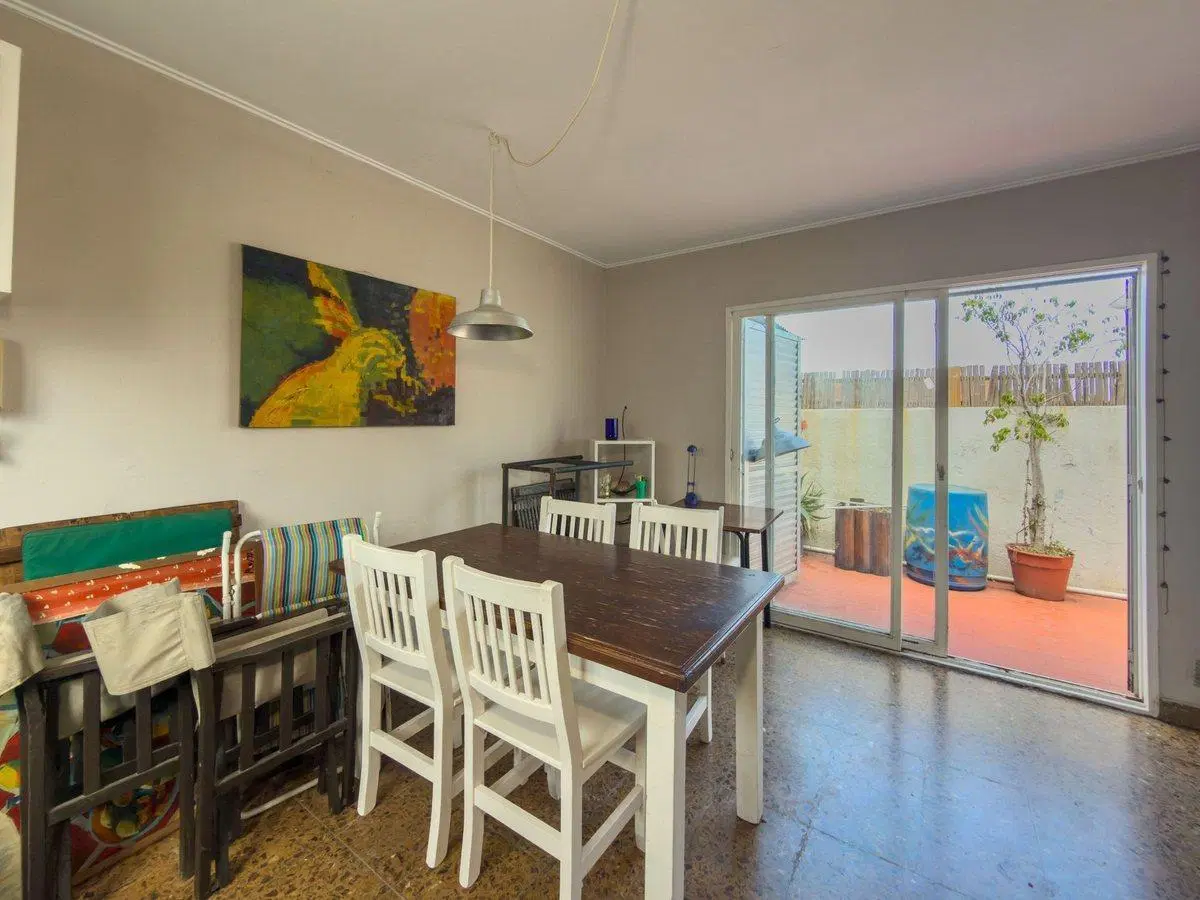 DEPARTAMENTO EN VENTA LA PLATA 1 DORMITORIO 8