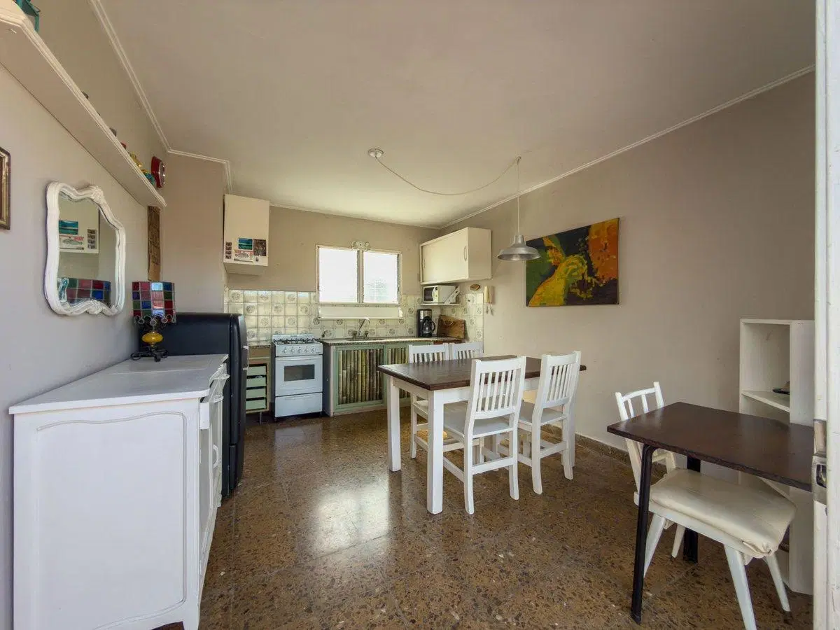 DEPARTAMENTO EN VENTA LA PLATA 1 DORMITORIO 2
