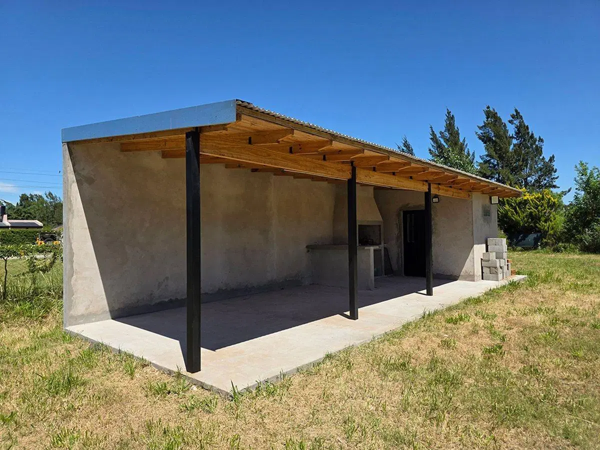 CASA EN VENTA EL RODEO 5