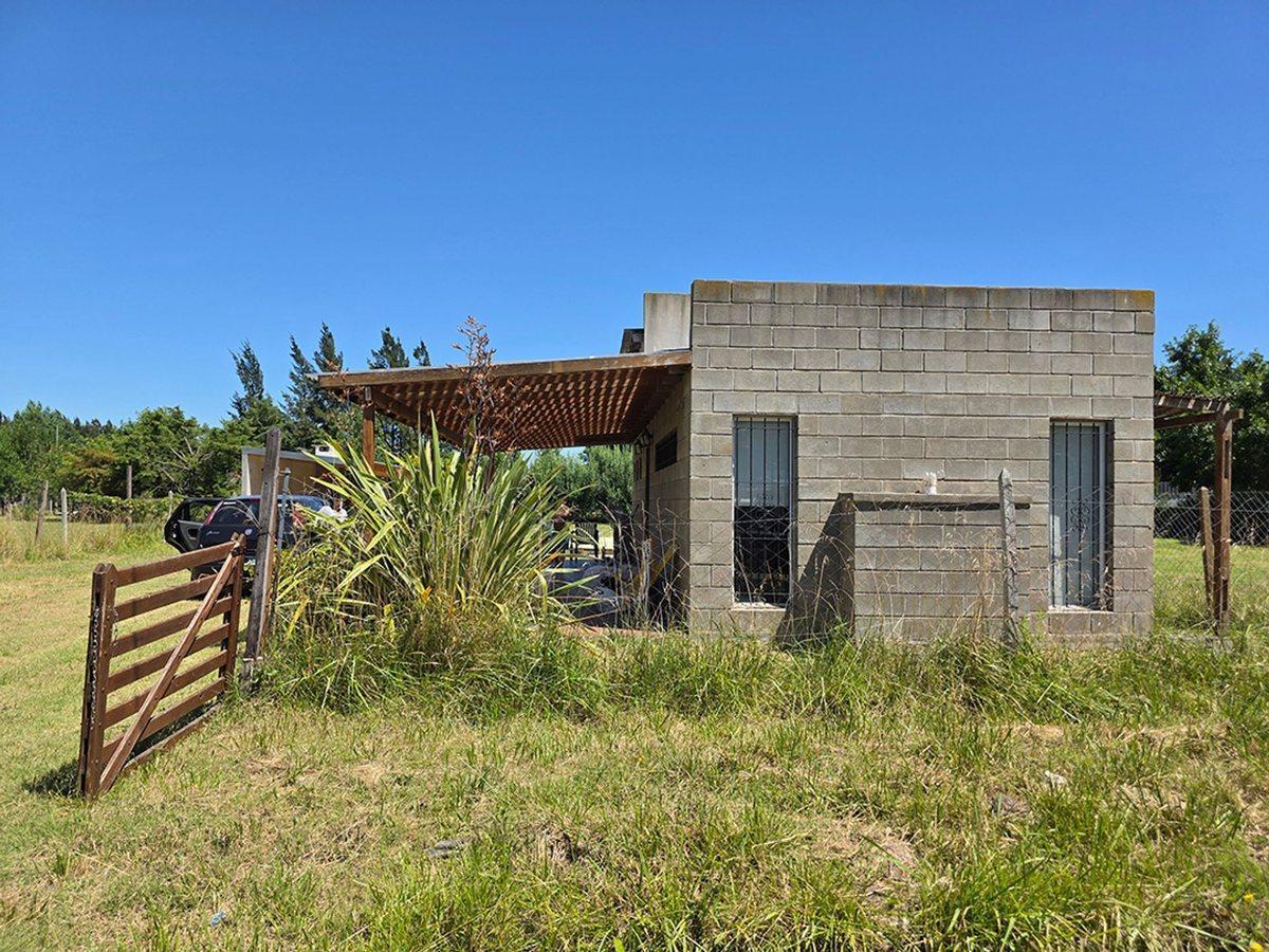 CASA EN VENTA EL RODEO