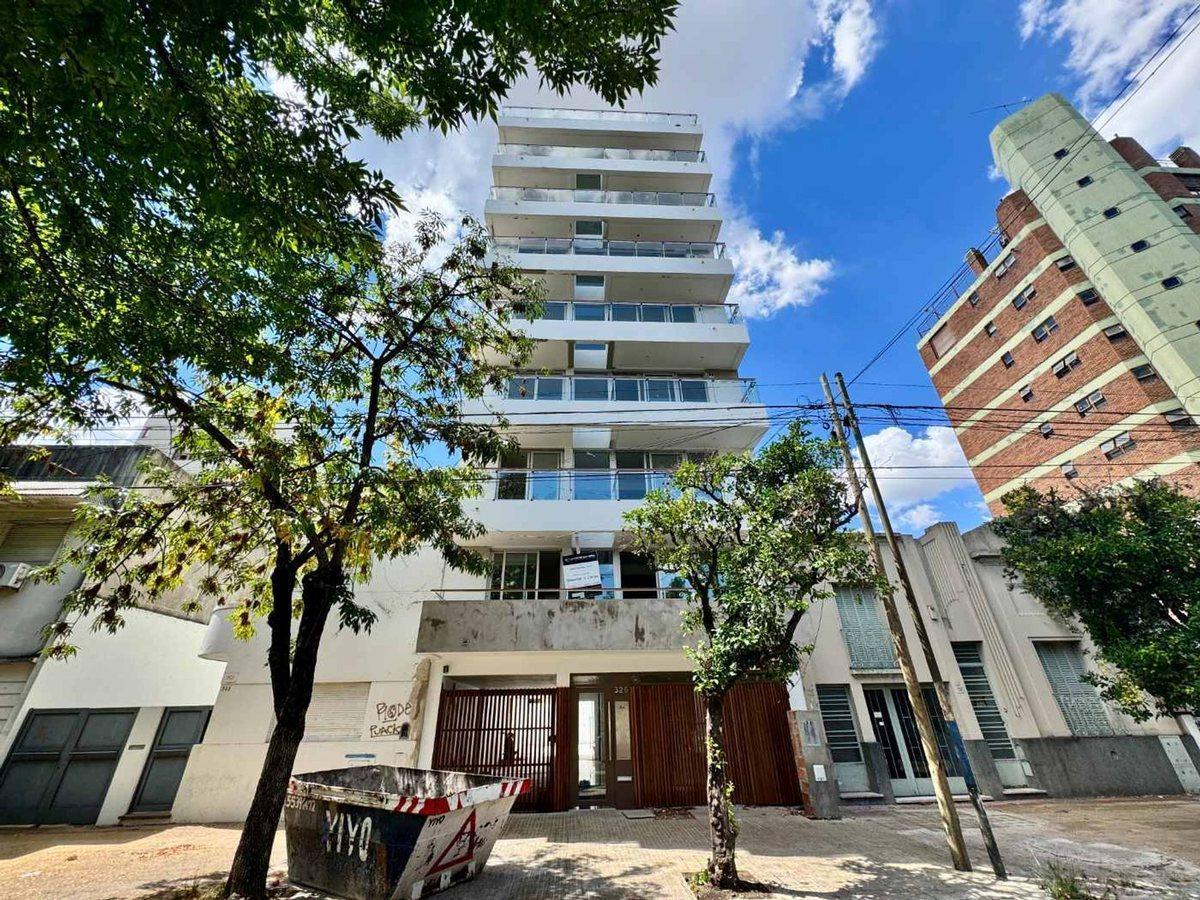 Foto de MONOAMBIENTE EN VENTA LA PLATA A ESTRENAR, imagen 3