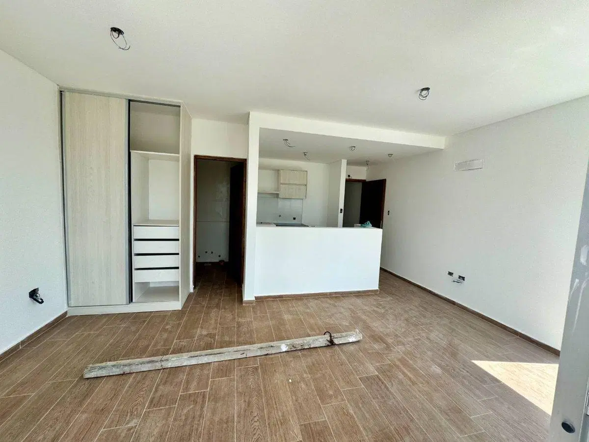 MONOAMBIENTE EN VENTA LA PLATA A ESTRENAR 4