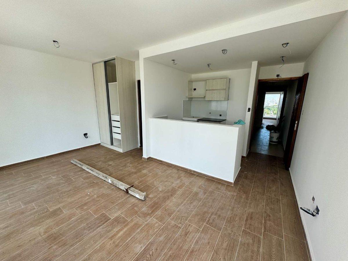 Foto de MONOAMBIENTE EN VENTA LA PLATA A ESTRENAR, imagen 2