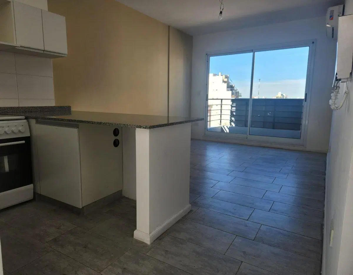 DEPARTAMENTO EN VENTA EN SAN CRISTOBAL 1 AMBIENTE 3