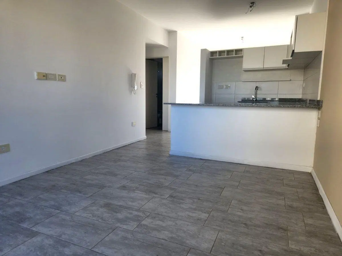 DEPARTAMENTO EN VENTA EN SAN CRISTOBAL 1 AMBIENTE 2