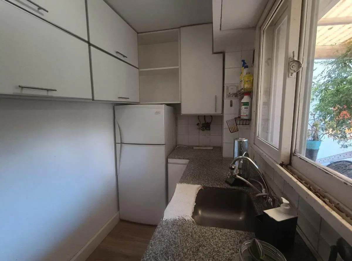 PH A LA VENTA EN LA PLATA DE 1 DORMITORIO PARQUE 3