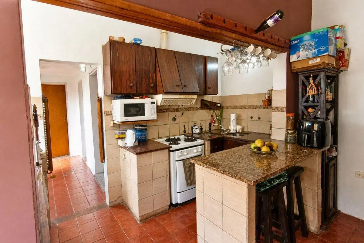 CASA EN VENTA BERISSO 3 DORMITORIOS 2
