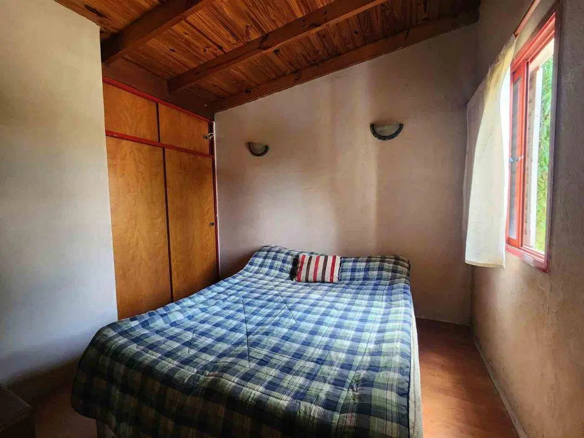 DÚPLEX EN VENTA BERISSO 3 DORMITORIOS Y COCHERA 4
