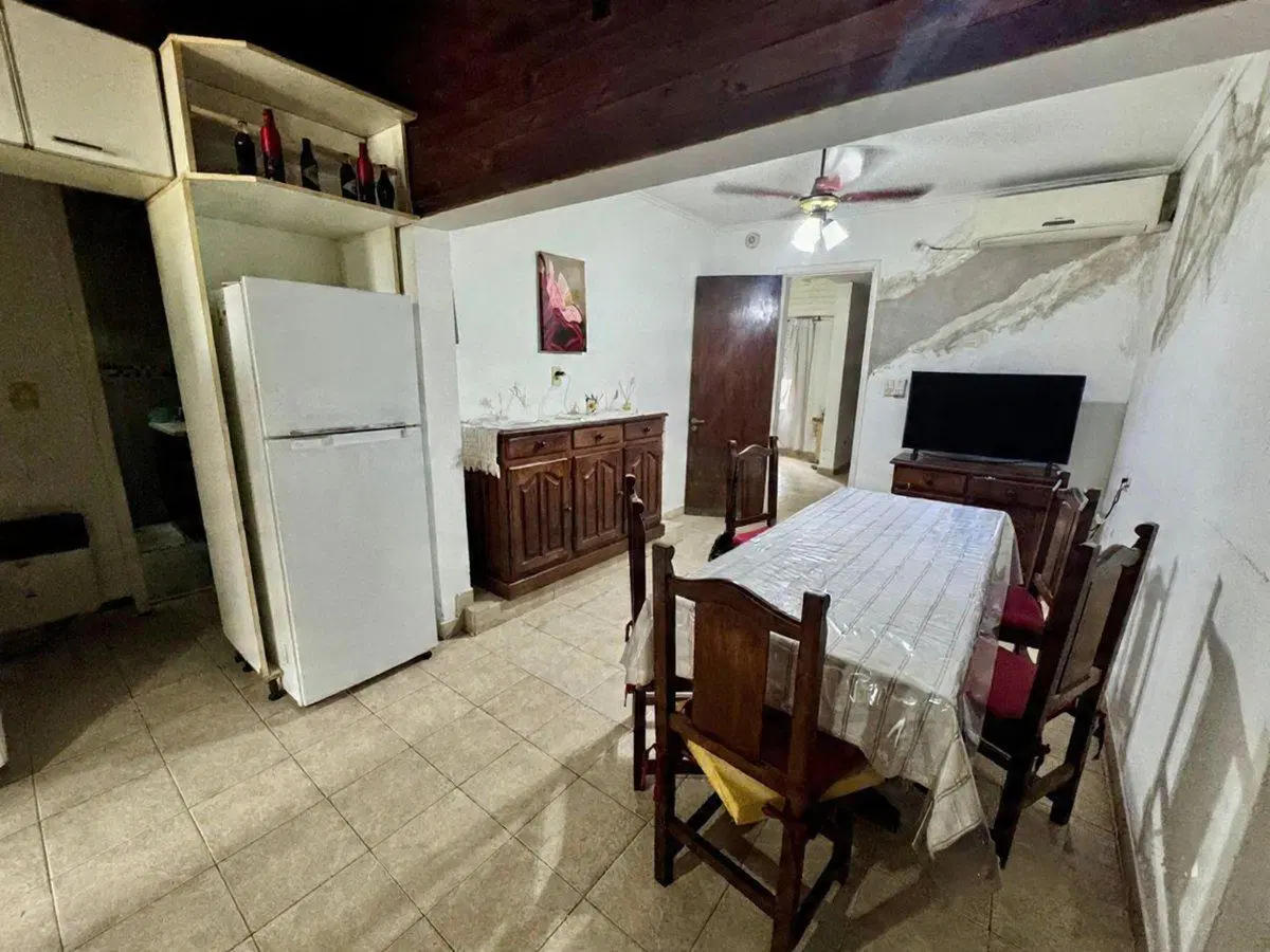 CASA PH EN VENTA LA PLATA 2/3 DORMITORIOS JARDIN 3