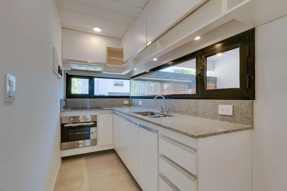 Duplex venta, La Plata. 3 dormitorios. A estrenar 3