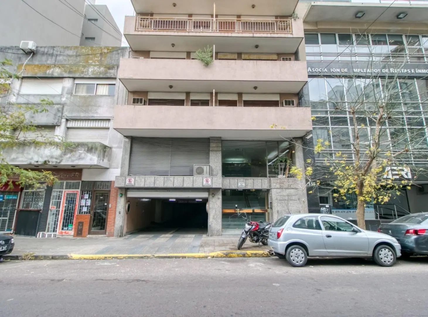 Oficina en venta, La Plata. Centro comercial 2