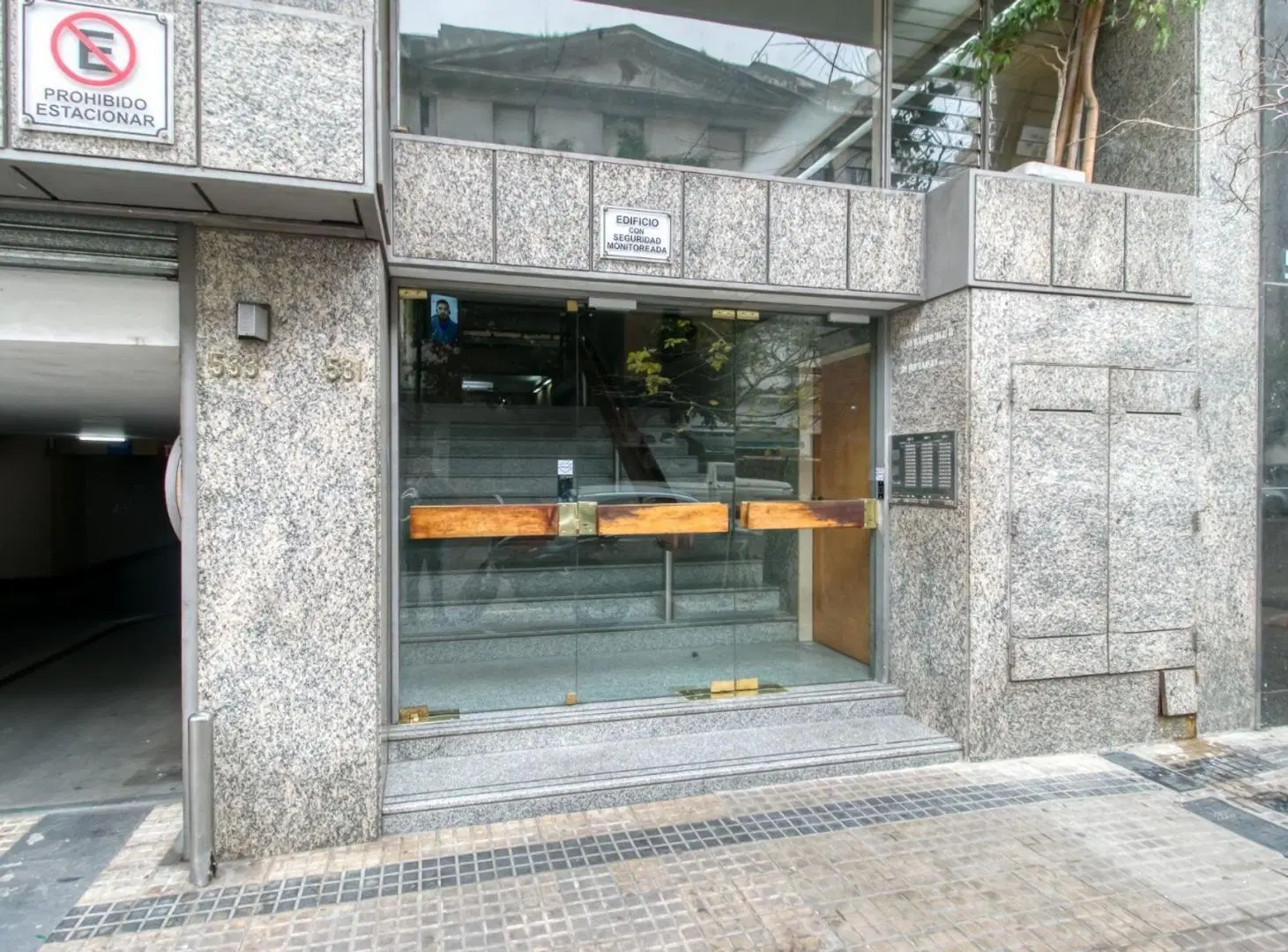 Oficina en venta, La Plata. Centro comercial 4