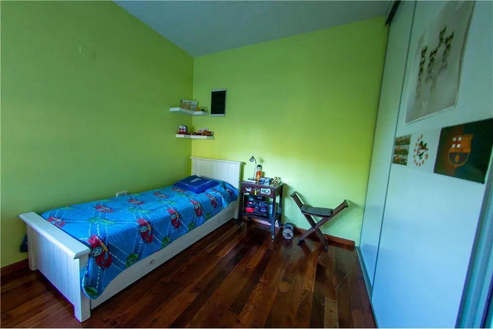 Casas en Venta Villa Elisa 4 Dormitorios Pileta 5