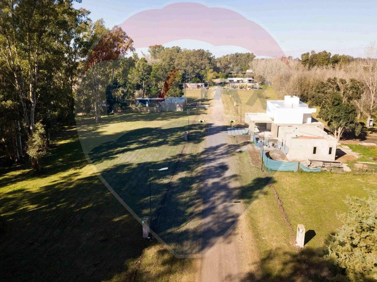 LOTE EN VENTA VILLA ELISA BARRIO LOS CIRUELOS 3