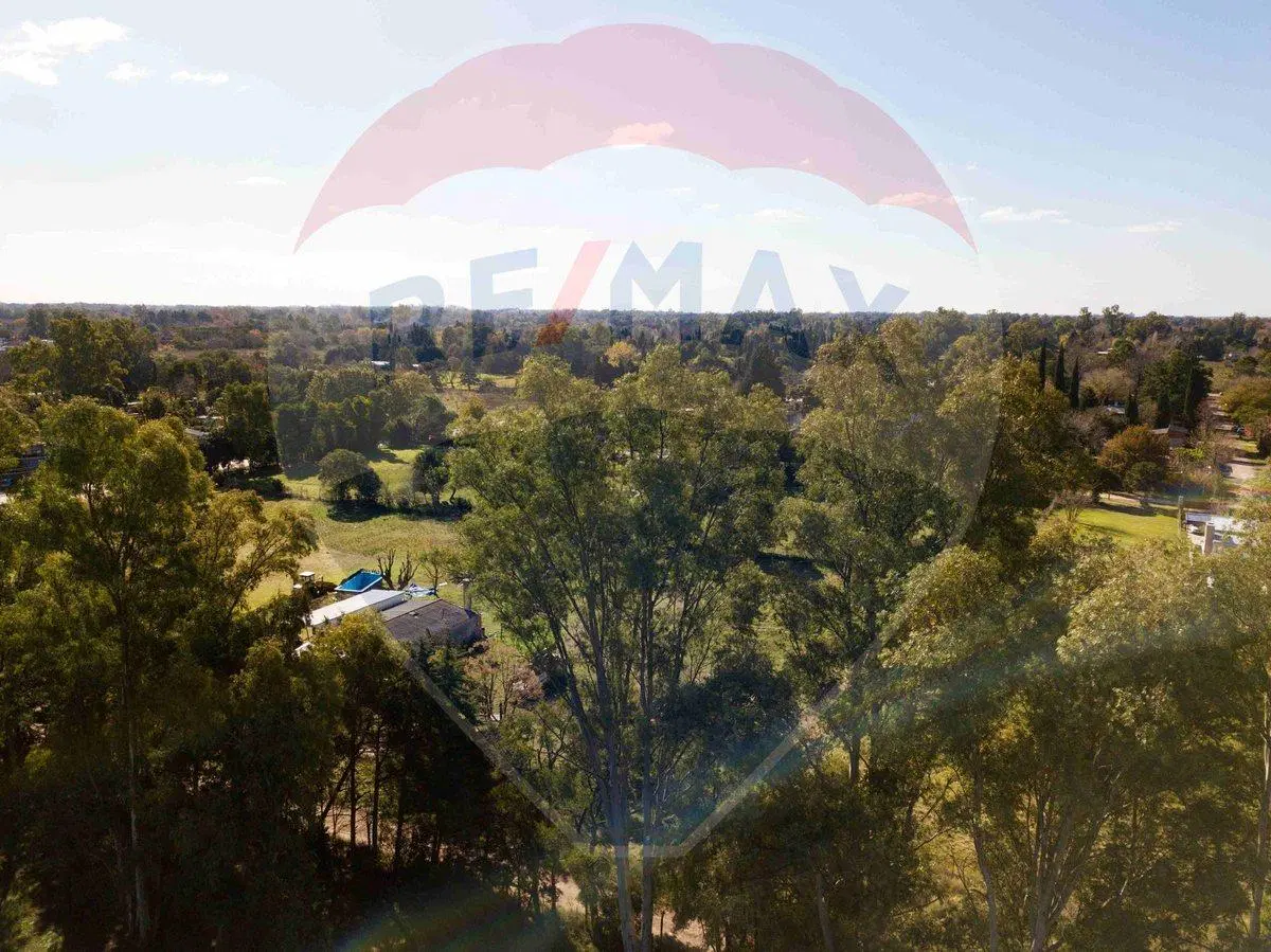LOTE EN VENTA VILLA ELISA BARRIO LOS CIRUELOS 2