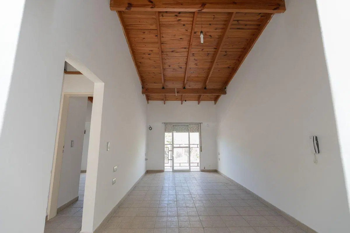 DEPARTAMENTO EN VENTA LA PLATA 2 DORMITORIOS 4