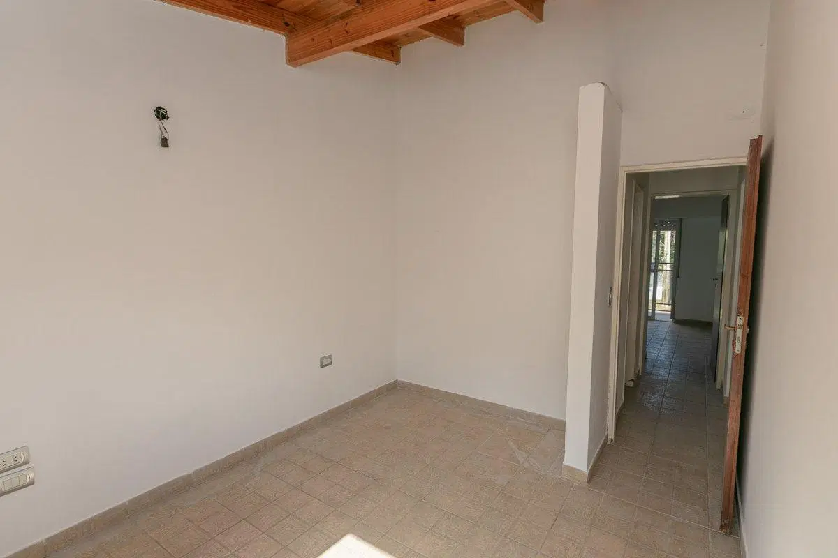 DEPARTAMENTO EN VENTA LA PLATA 2 DORMITORIOS 5